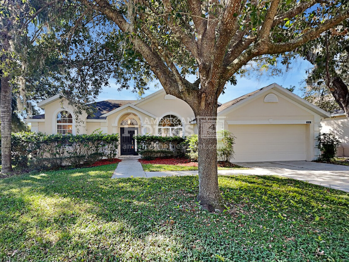Foto principal - 2041 Ancient Oak Drive