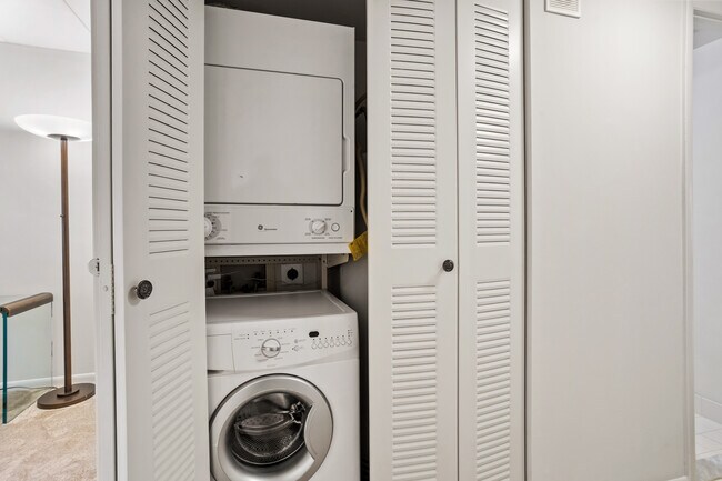 Foto del edificio - Park Place One Apartments