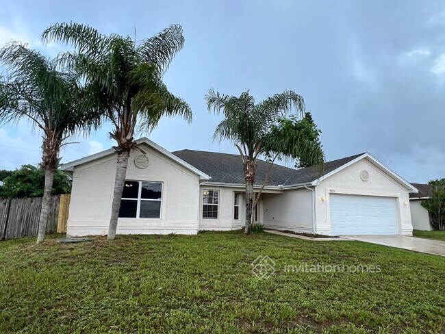 Foto del edificio - 4465 SW Idlewild St