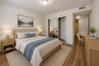Veteran Floor Plan H Master - Veteran Plaza