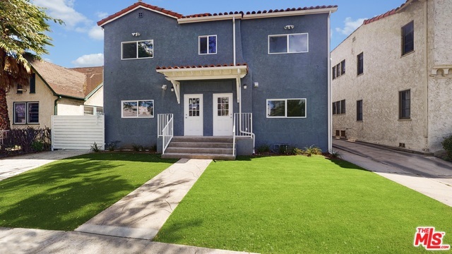 Foto del edificio - 1848 S Sycamore Ave
