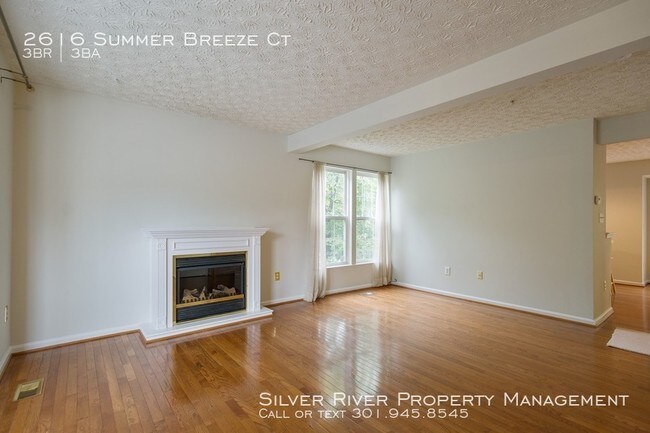 Foto del edificio - 2616 Summer Breeze Ct