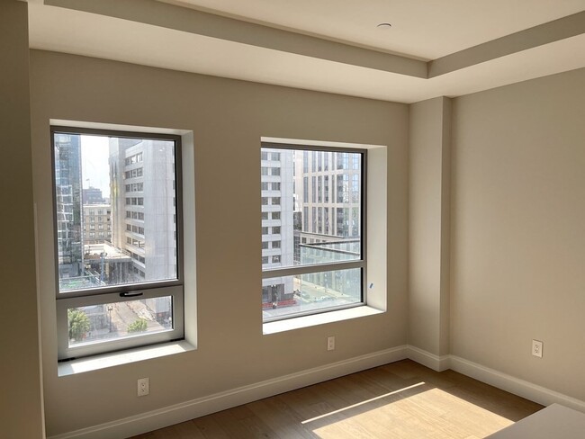 Building Photo - 100 Shawmut Ave