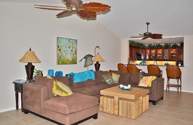 Foto del edificio - **PELICAN BAY**3 BEDS / 2 BATHS**ST. SIMONE - FURNISHED SEASONAL RENTAL**