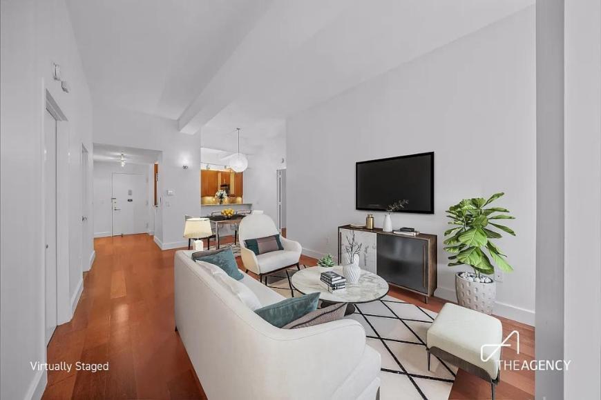 Primary Photo - 2 bedroom in NEW YORK NY 10038