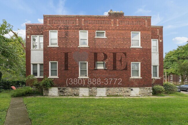 Foto del edificio - 269 Morrison Ave
