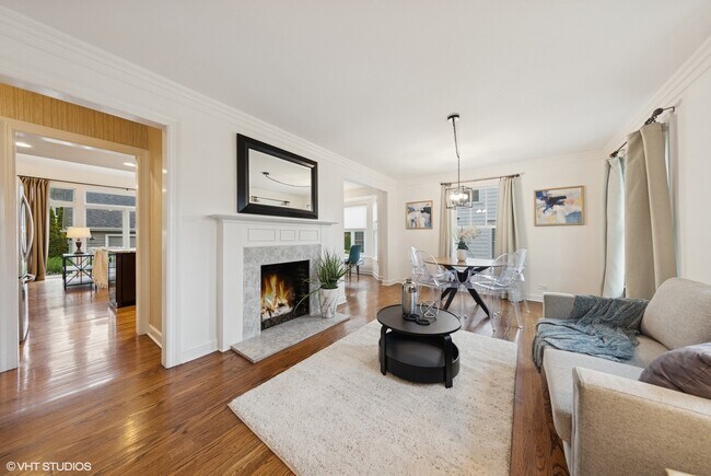 Foto del edificio - 824 S Grant St