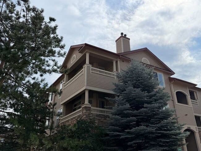 Photo - 8456 S. Hoyt Way Apartment