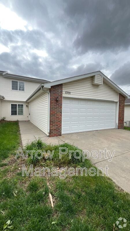 Building Photo - 1331 Trimble St