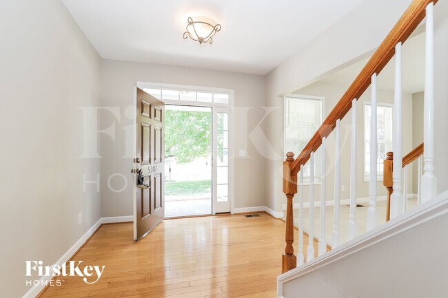 Foto del edificio - 5302 Cragganmore Dr