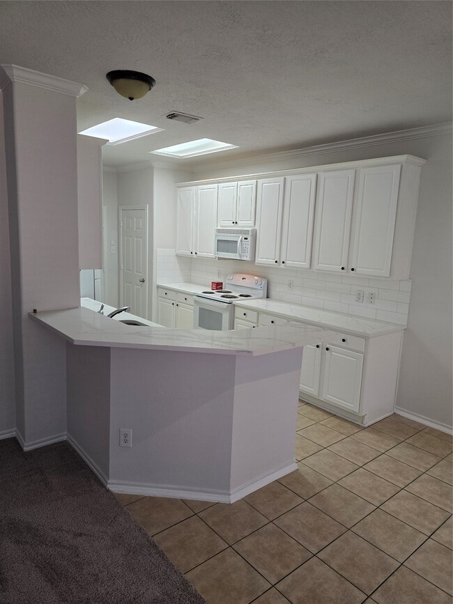 Foto del edificio - 17515 Bering Bridge Ln