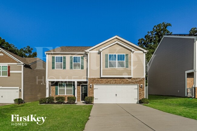 Building Photo - 5048 Deisy May Ln