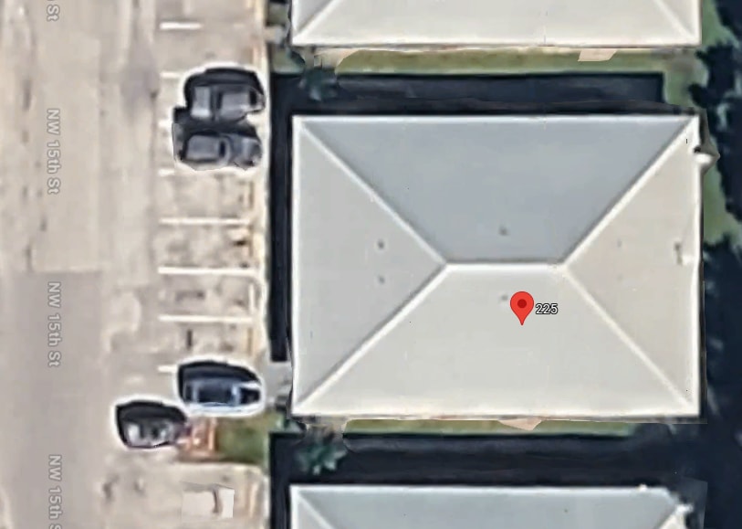 Foto del edificio - 225 NW 15th St