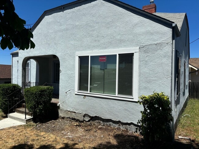 Foto del edificio - Downtown Roseburg 2 bedroom home