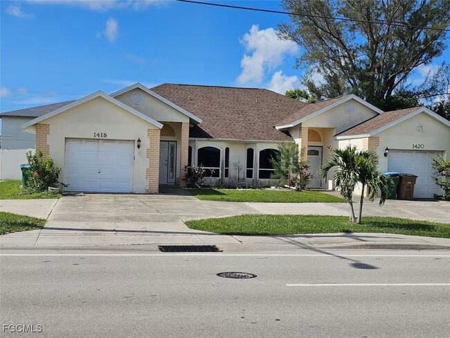 Building Photo - 1418 Cape Coral Pkwy W
