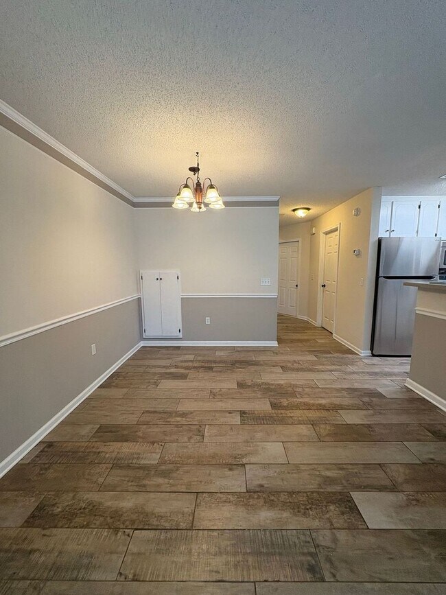 Foto del edificio - Dunwoody Subdivision