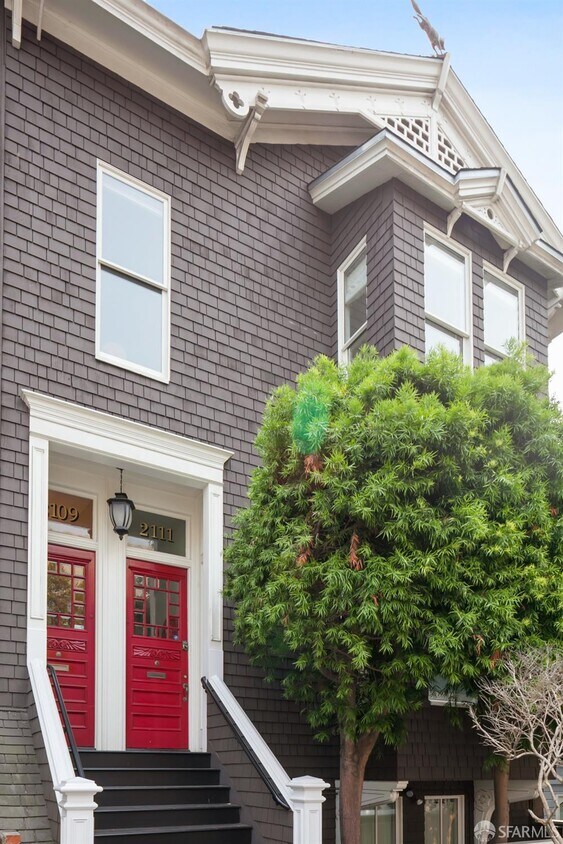 Foto principal - 2109 Bush St