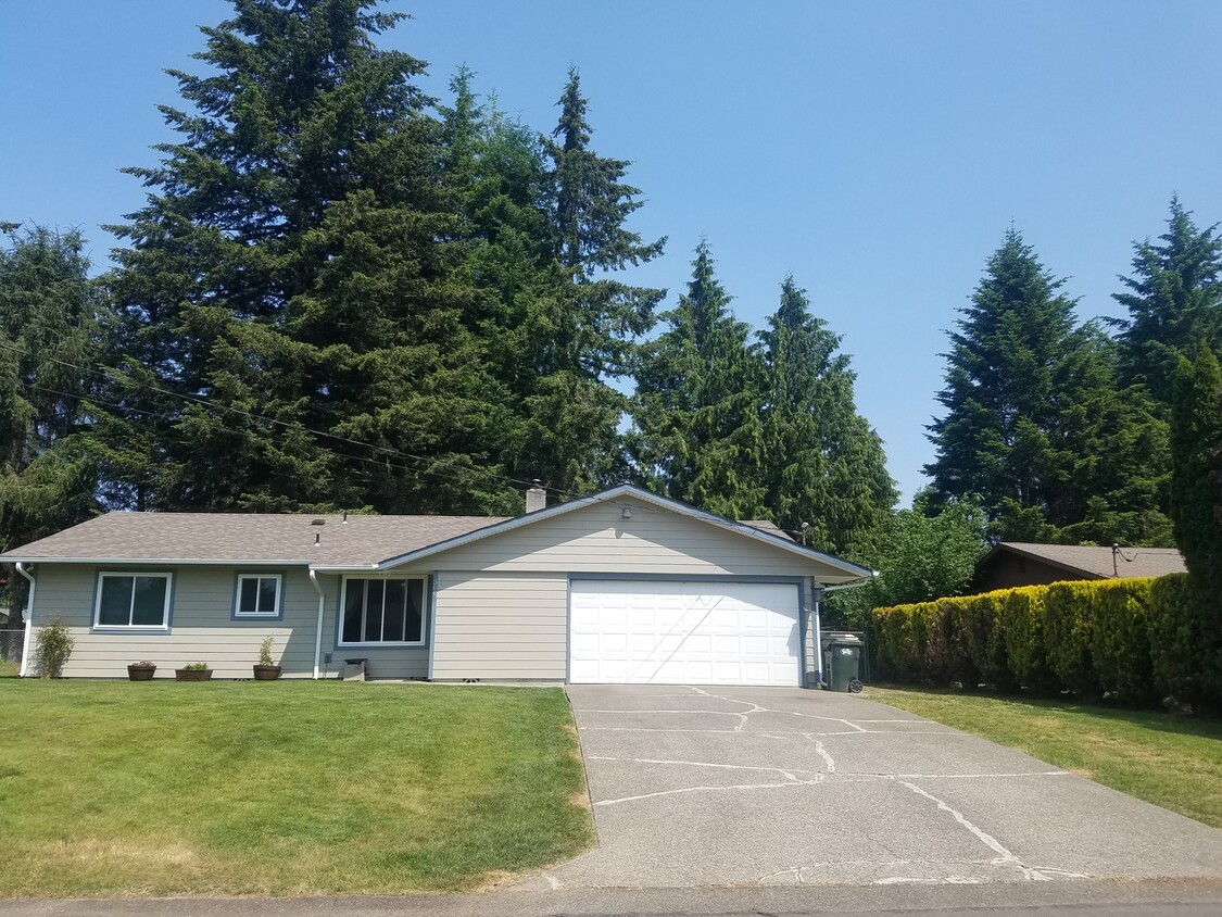 Foto principal - Beautiful Rambler in the heart of Lacey