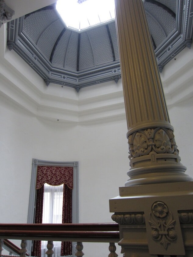 Common Area - 1011 Chestnut Street