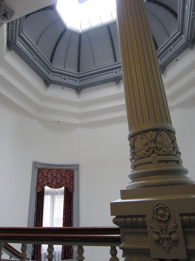 Building Photo - 1011 Chestnut Street