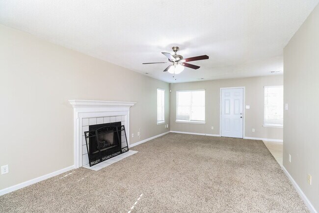 Foto del edificio - 3664 Stonefield St SW