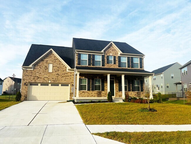 Foto del edificio - Lavish 4 BR/3.5 BA Single-Family Home in U...