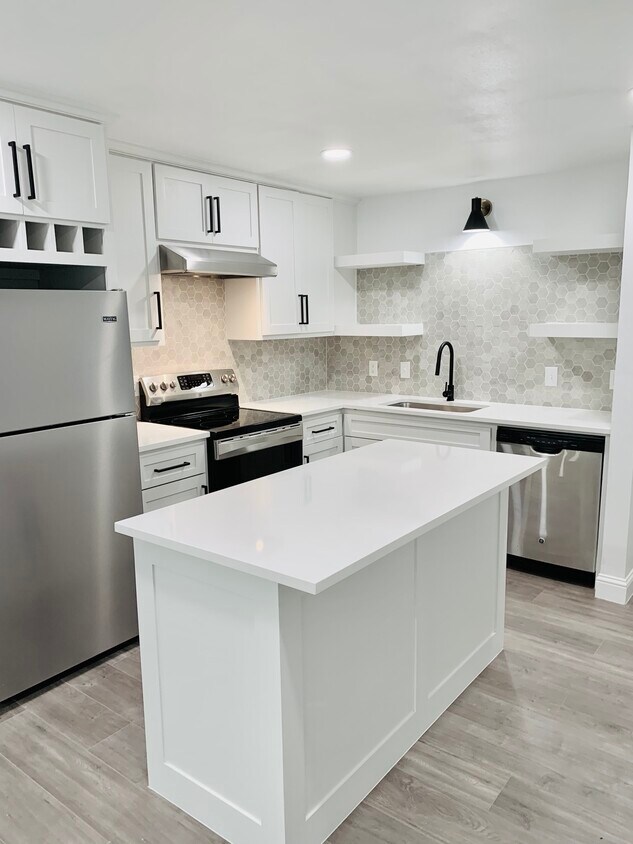 Foto principal - 5311 Fleetwood Oaks Ave