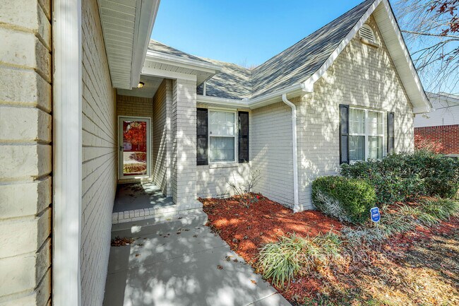 Foto del edificio - 506 St Francis Ave