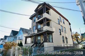 Building Photo - 463 Logan St