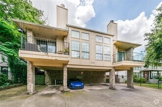 Building Photo - 3909 Rawlins St