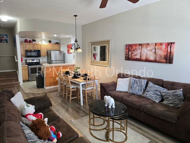 Foto del edificio - 3/2 Fully Furnished property in Venetian Bay Villages