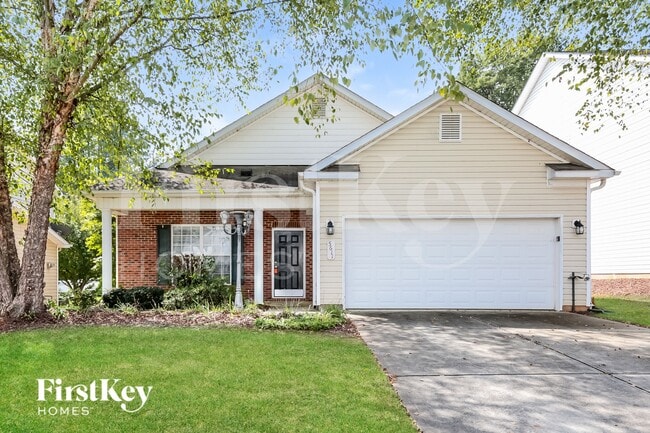 Building Photo - 5611 David Christian Pl