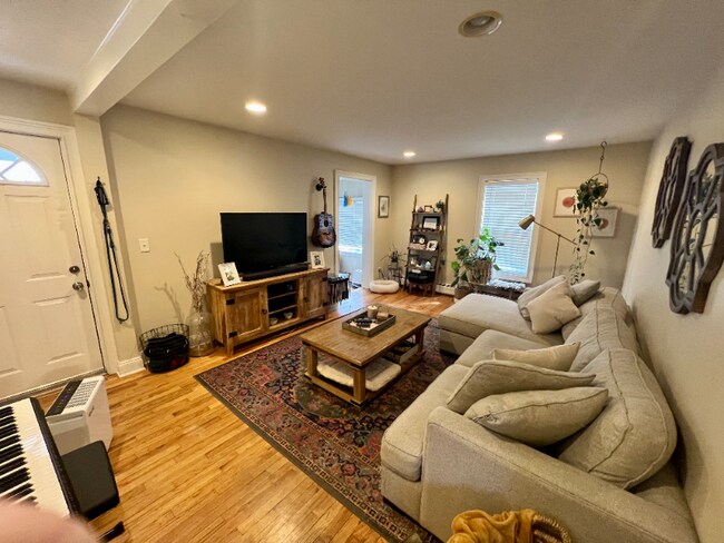 Foto del edificio - 30 Thorpe St