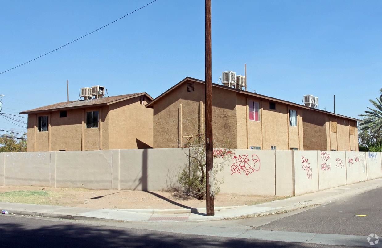 Foto del edificio - 903 N 30th St