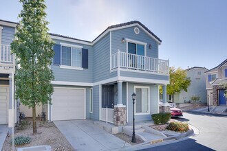 Building Photo - 1625 Tristan Flower Ave