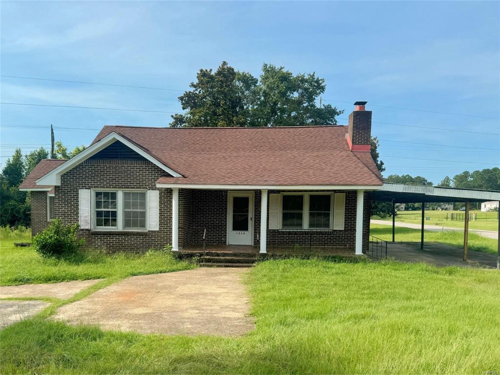 Foto principal - 1319 Dexter Rd
