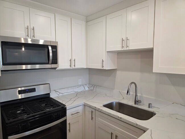 Foto del edificio - Marbella Villa Apartments