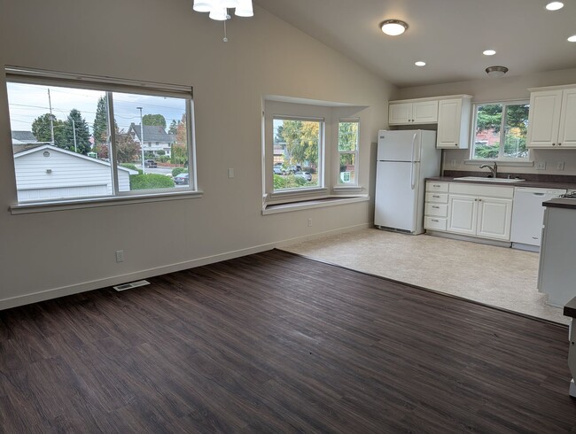 Foto del edificio - 1020 S 3rd St