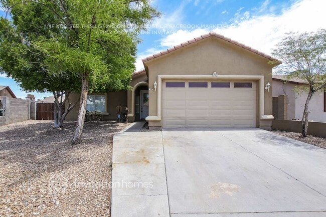 Building Photo - 1017 N 61st Dr