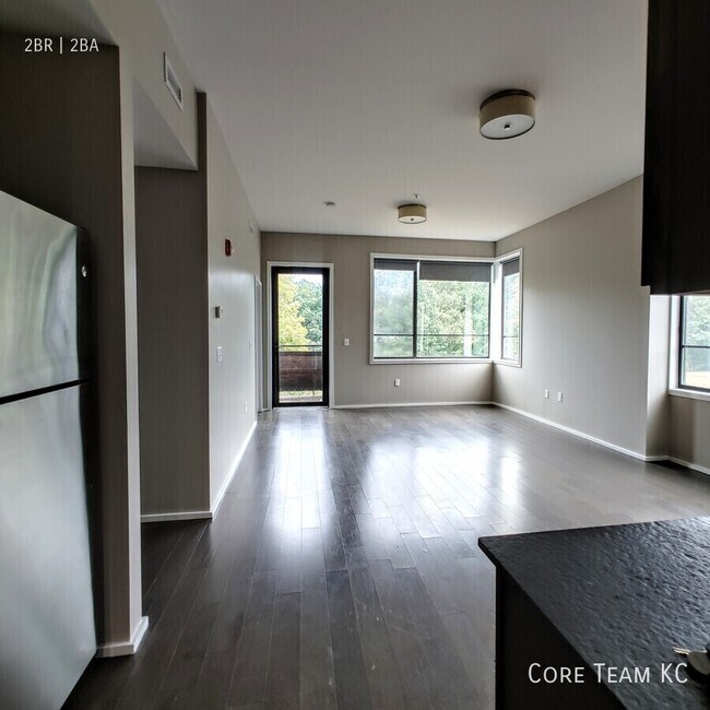Foto del edificio - 3632 Gillham Rd