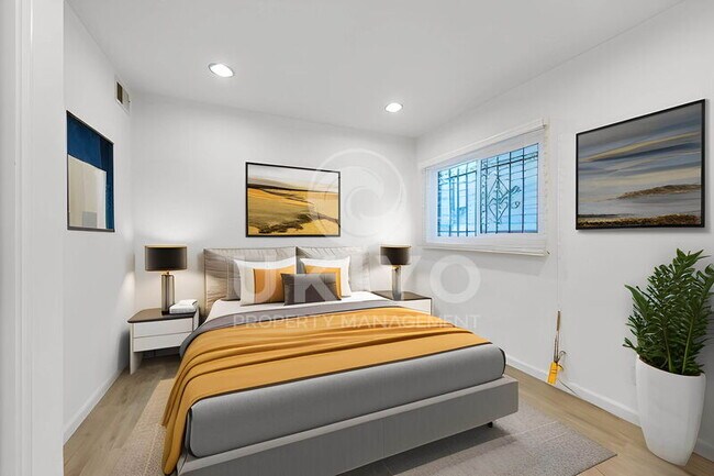 Foto del edificio - 2832 Summit St