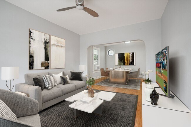 Foto del edificio - 85 Pearsall Ave