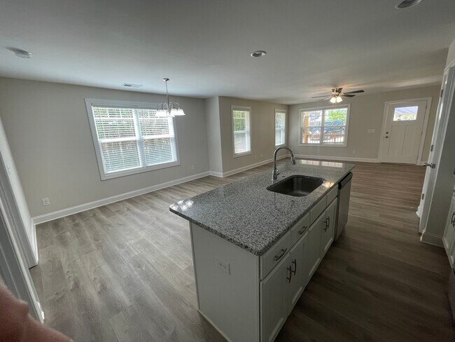 Foto del edificio - 2661 Old Steele Creek Rd
