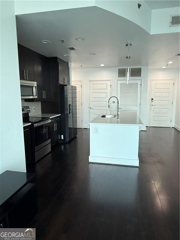 Building Photo - 1080 Peachtree St NE