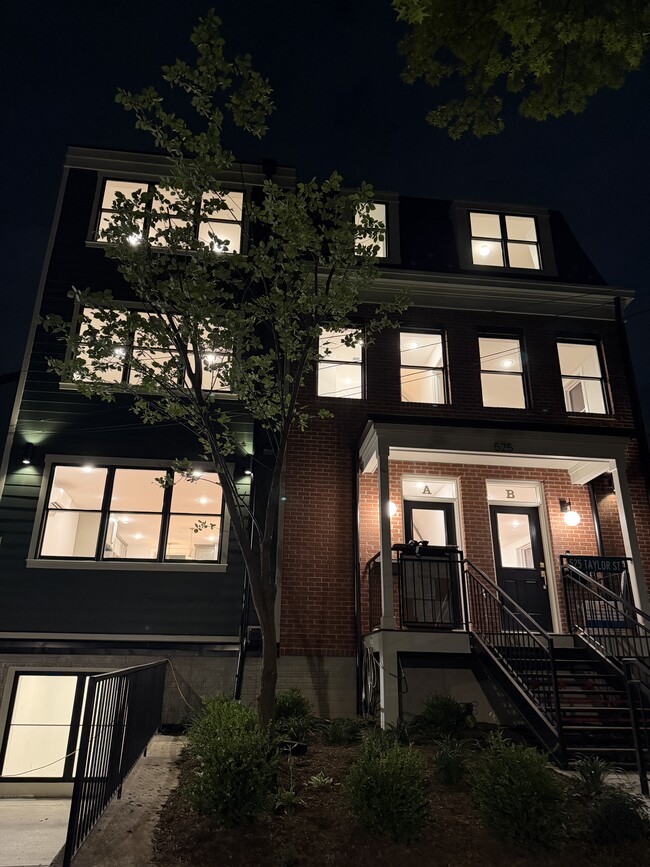 Foto del edificio - 525 Taylor St NW