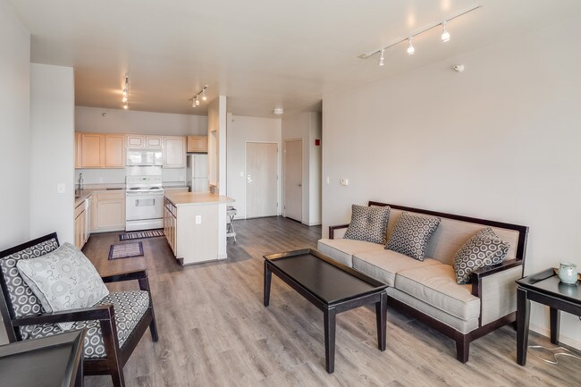 Foto del edificio - Vine Street Lofts