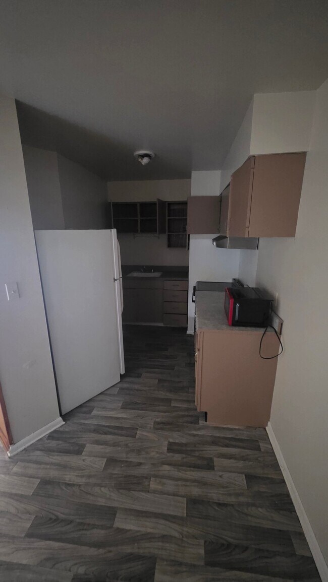 Foto del edificio - 946 Oliver Ave