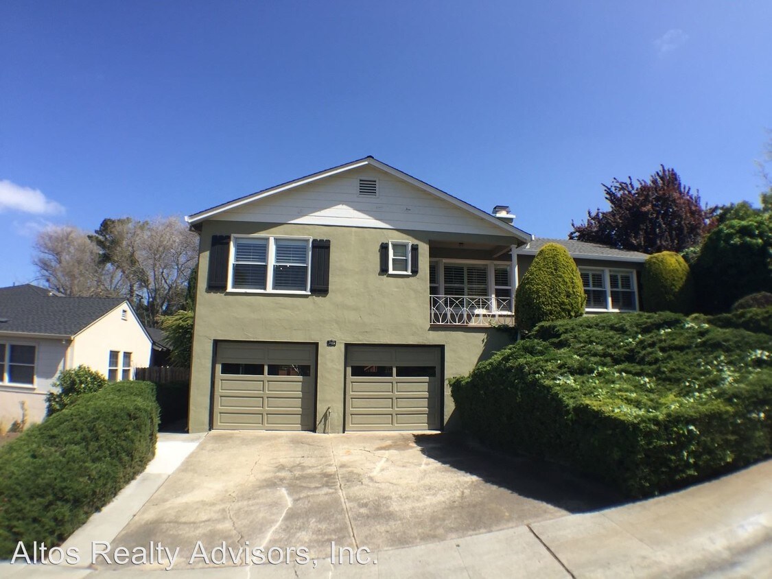 Foto principal - 3805 Wilshire Ave
