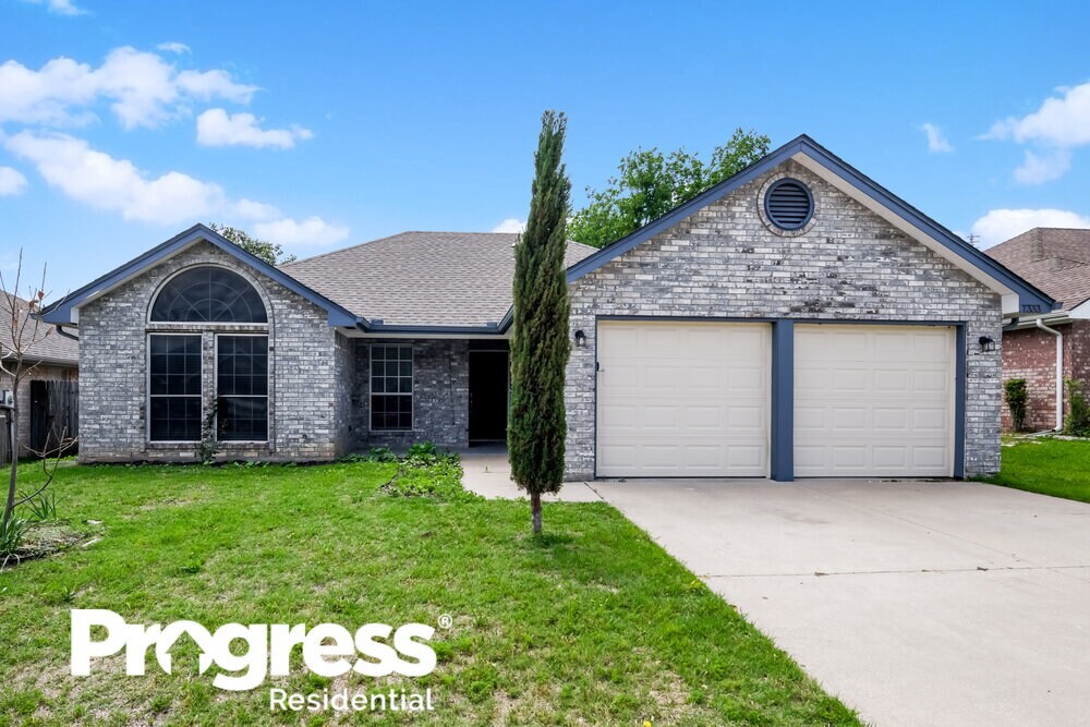 7333 Amber Dr, Watauga, TX 76148 House Rental in Watauga, TX