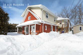 Building Photo - 18 Rue Madaire